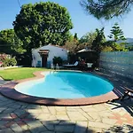 Villa Spacious Overlooking With Private Pool *