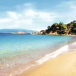 Spacious Overlooking With Private Pool * Kolios