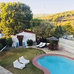 Villa Spacious Overlooking With Private Pool *