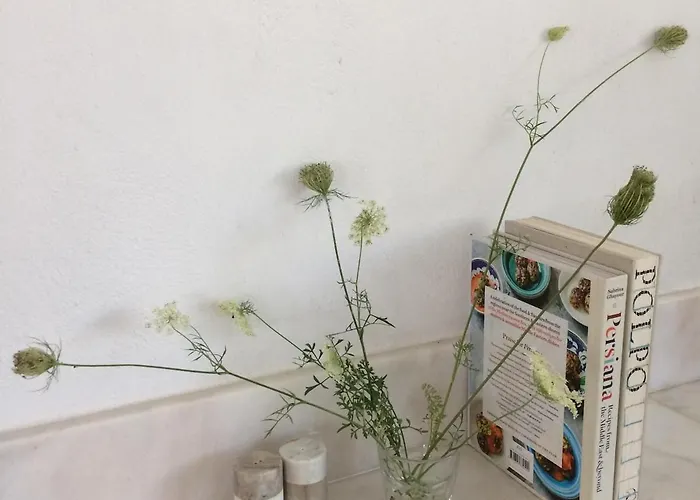 Spacious Overlooking With Private Pool Vila *