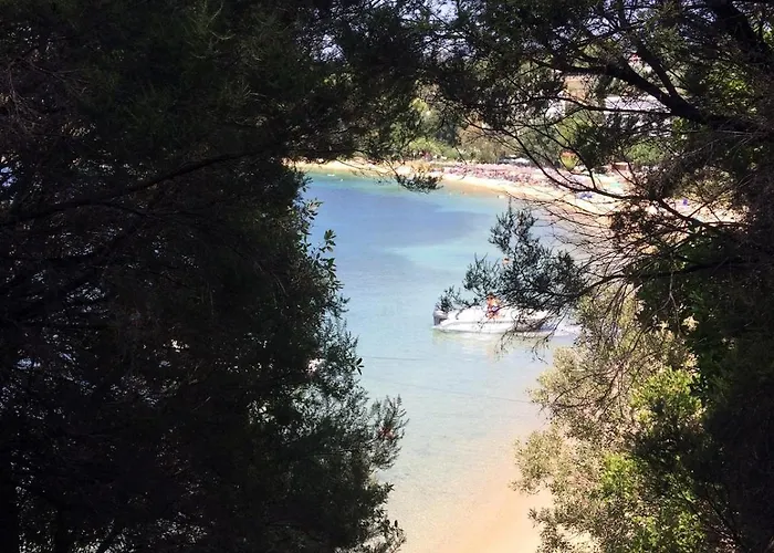 Spacious Overlooking With Private Pool * Kolios