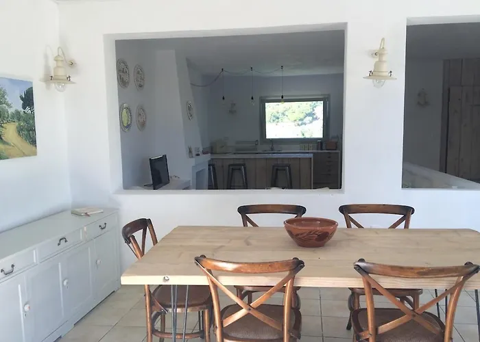 Spacious Overlooking With Private Pool Villa *